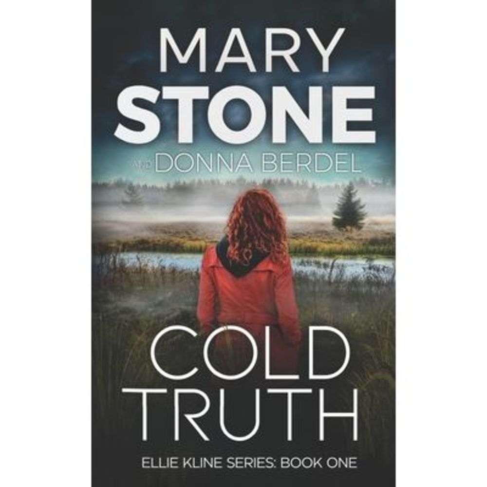 Cold Truth -- Mary Stone